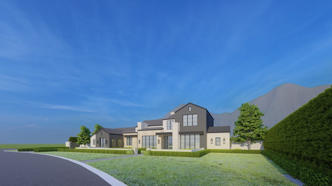 10402 E Charter Oak Dr