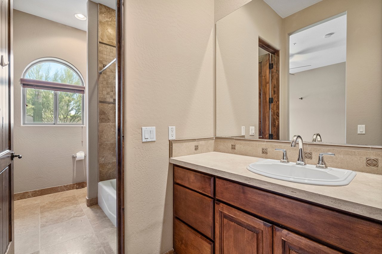 6981 E BLUE SKY Drive