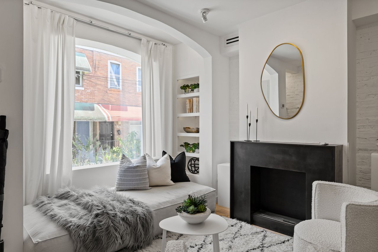 1537 S Lecount St