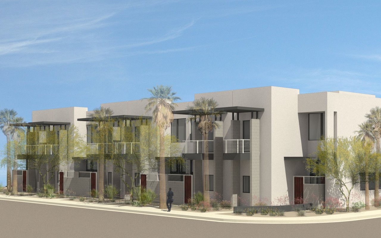 The Douglas Scottsdale