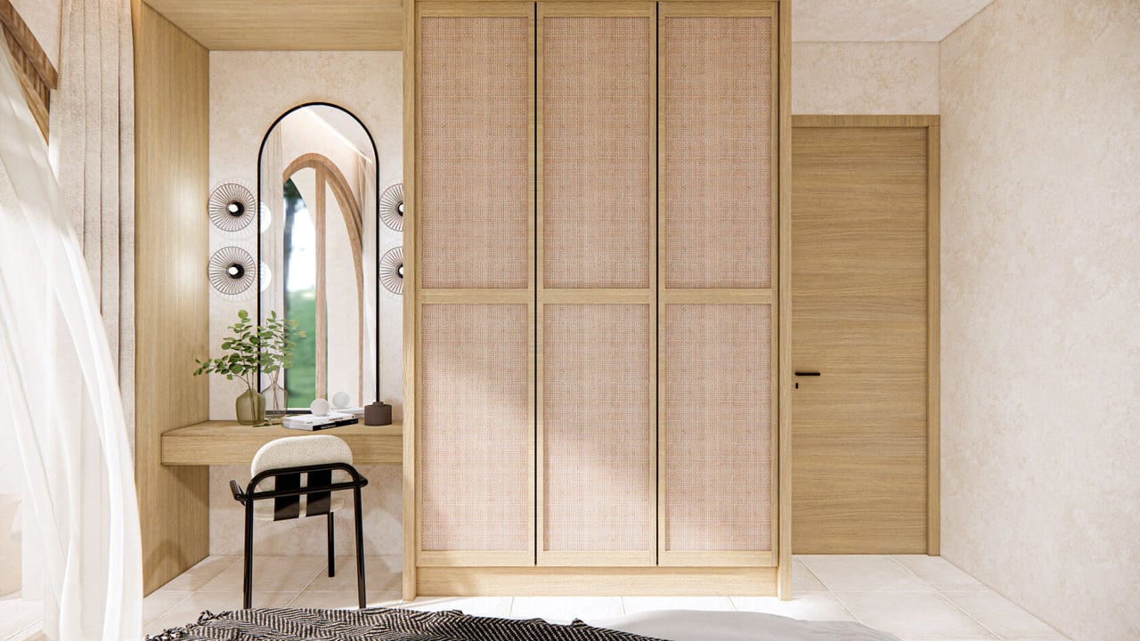 Mango Tree Villas, Sandy Bay