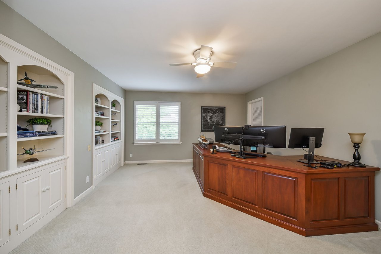 970 Brigham