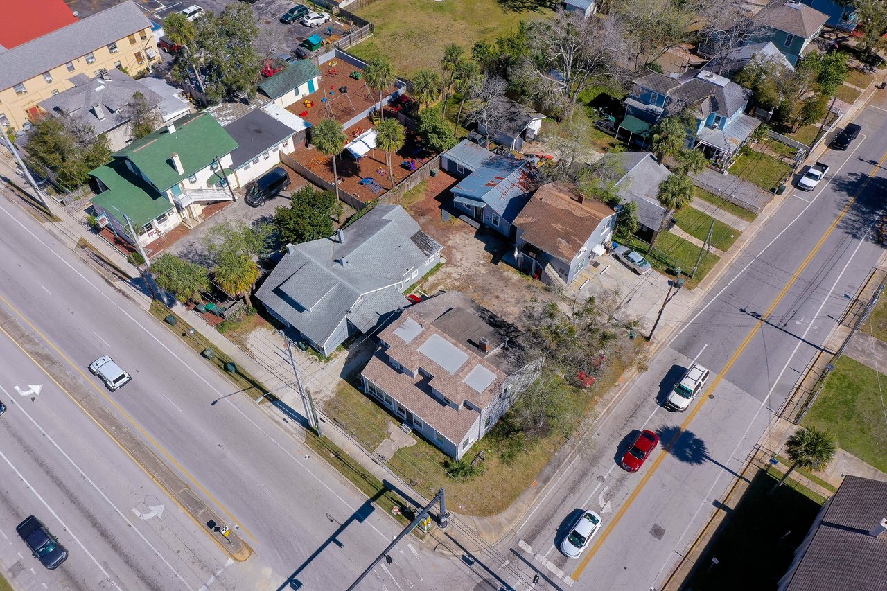 509 N Ridgewood Ave