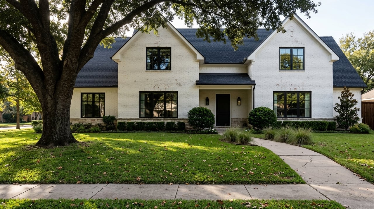 What Buyers Love About Tanglewood In Fort Worth