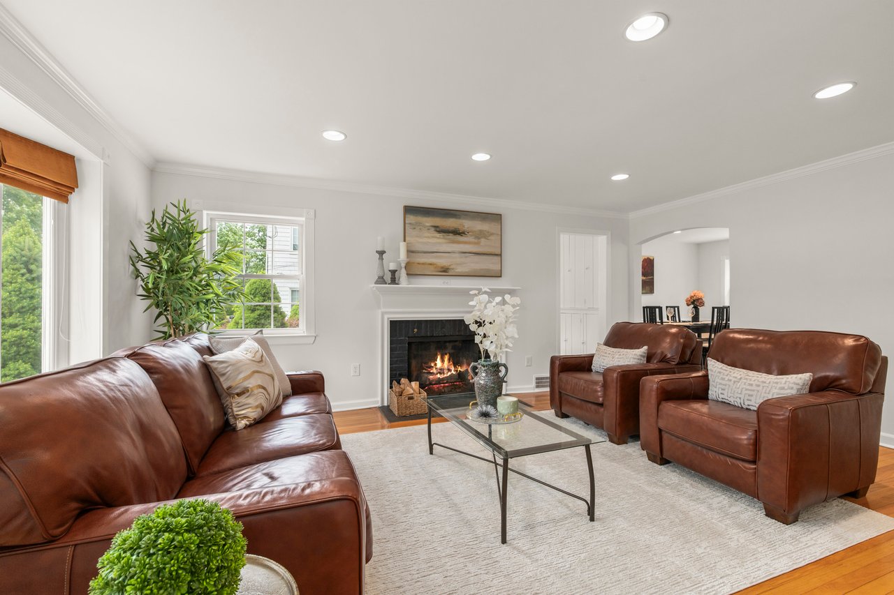 Timeless Elegance. Premier Deerfield Location. Exceptional Living.