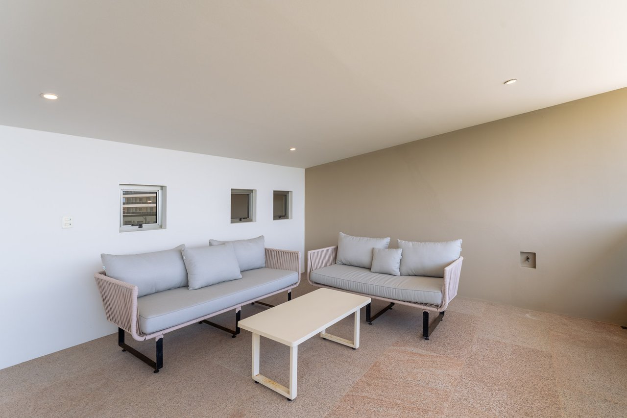 2 Bedroom, Condo, Eleven at Cosmo