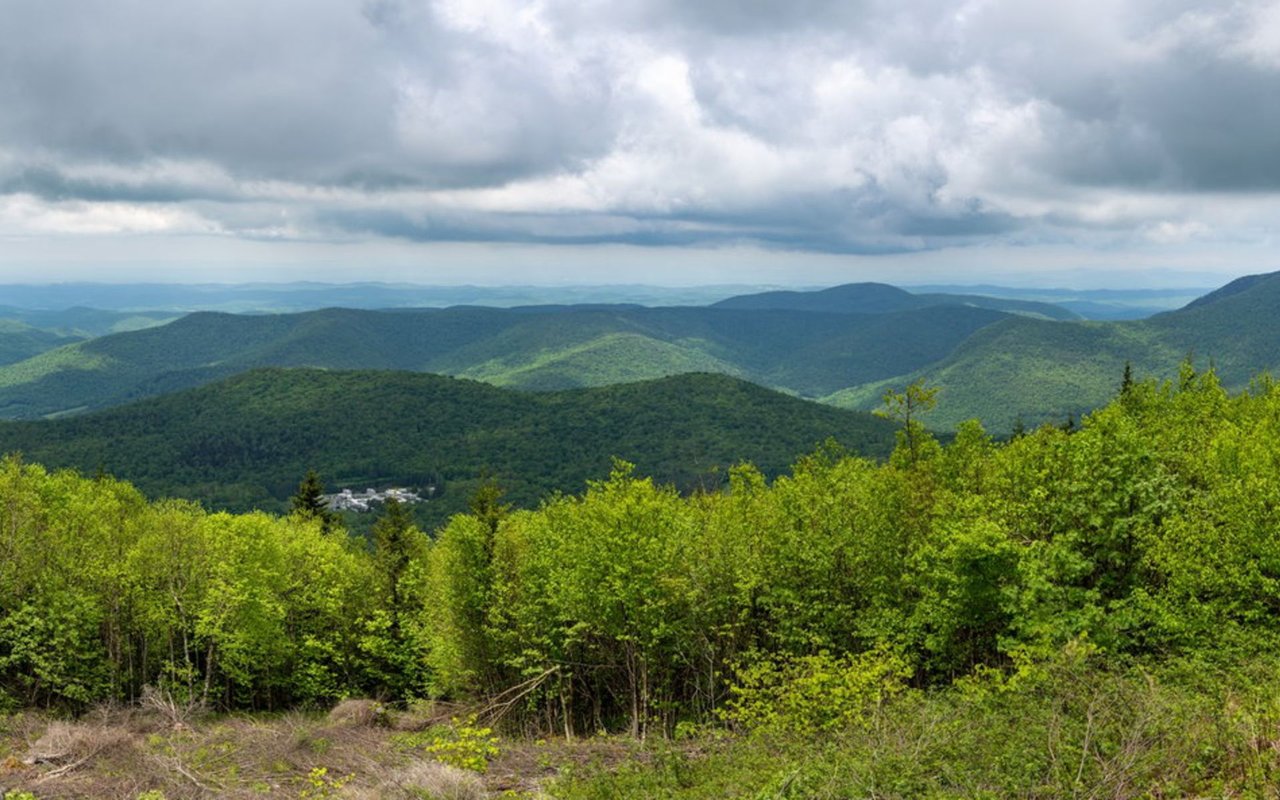 Stratton / Bondville