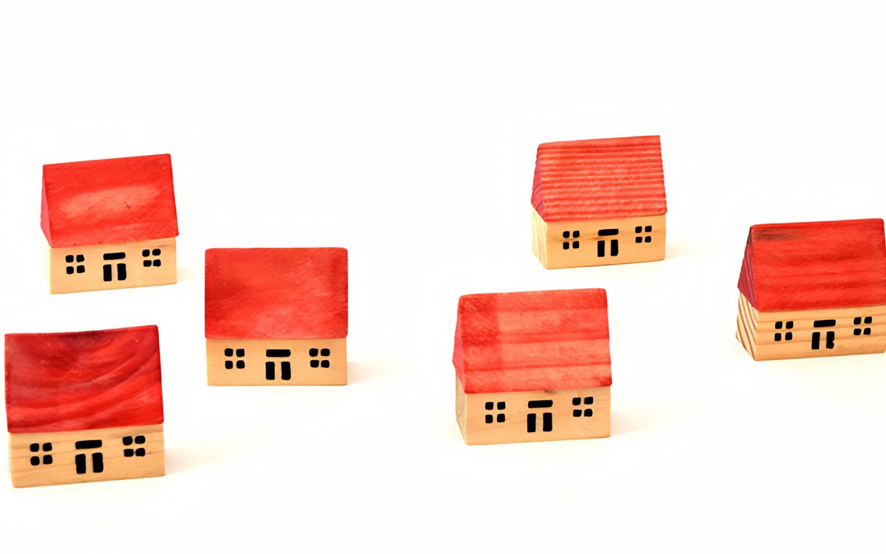 Why Median Home Sales Price Is Confusing Right Now