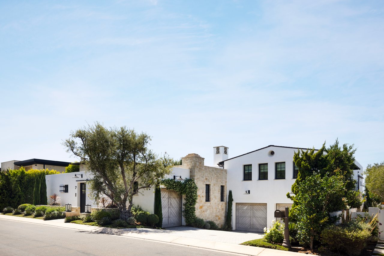 Dana Point Executive Lease