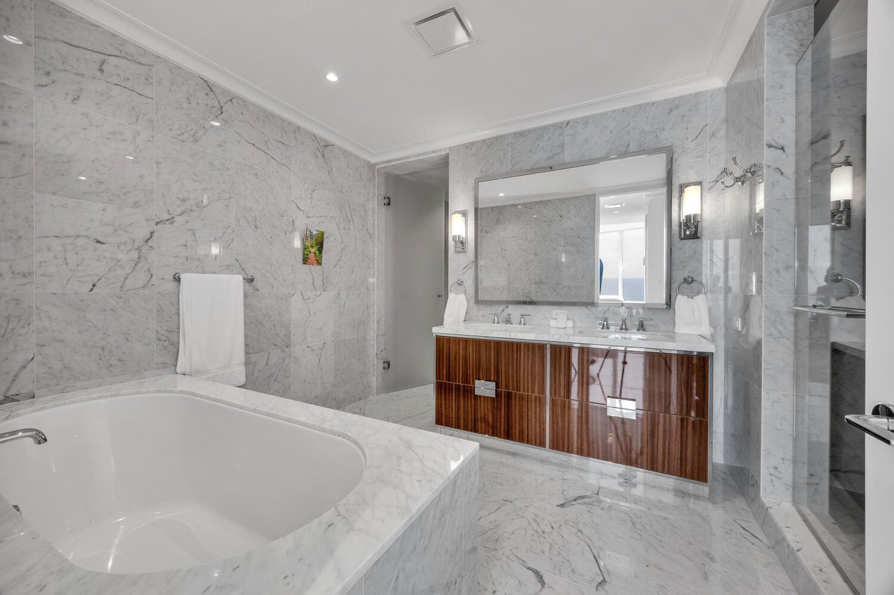 Luxury Home In The Sky | Ritz-Carlton Residences