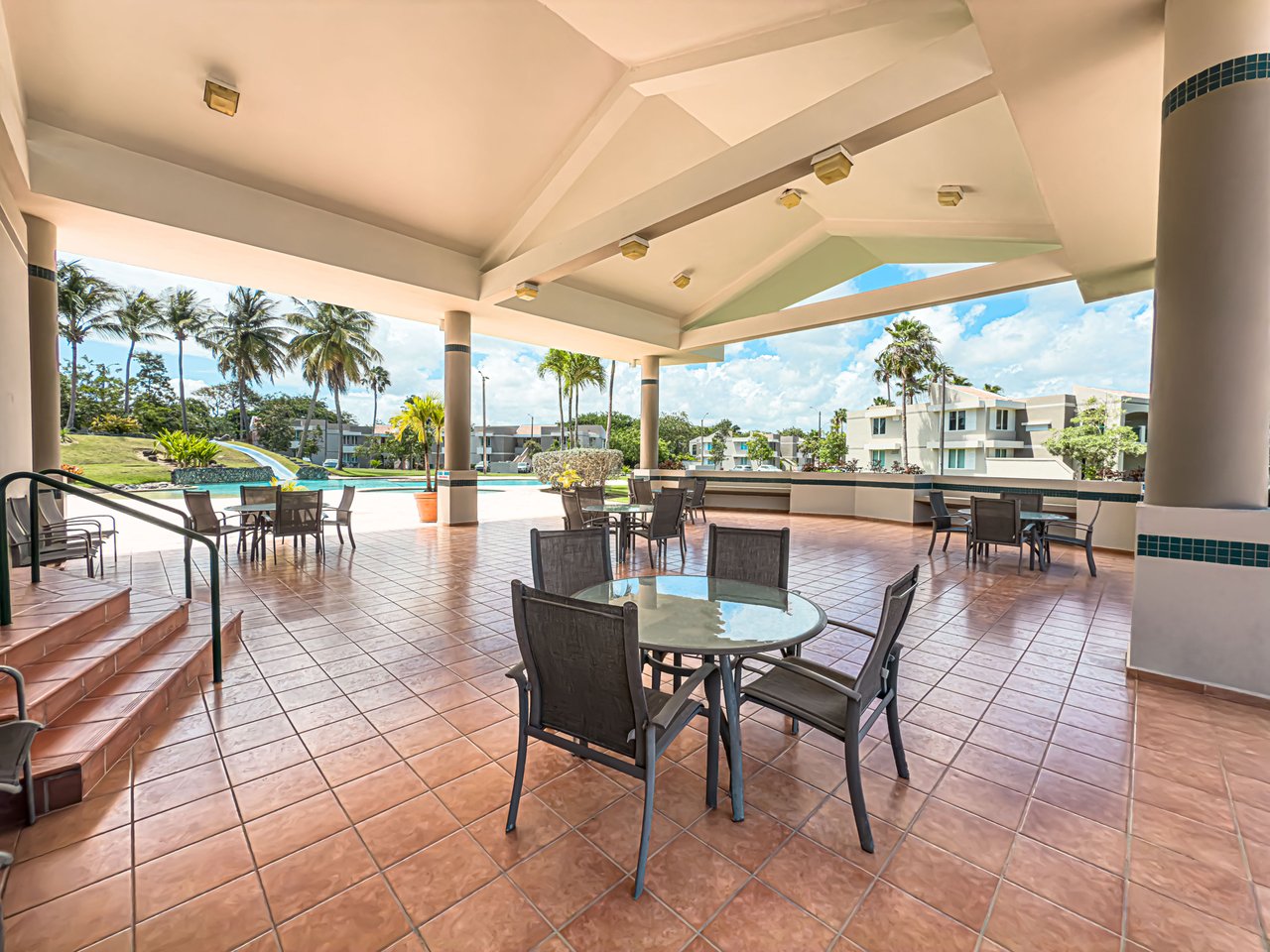 North Coast Village 622