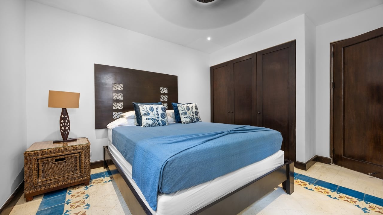 La Antigua Unit 16 - Home Steps From the Beach