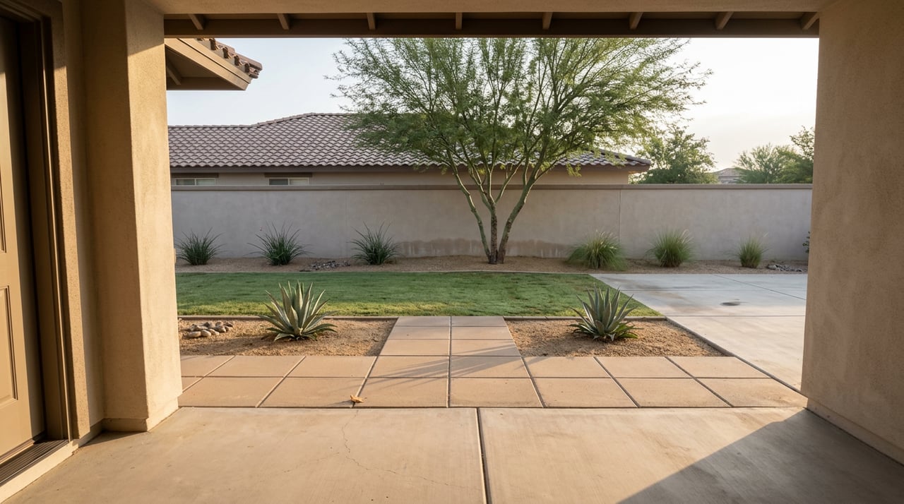 The One Vegas Suburb Where You Can Do Both