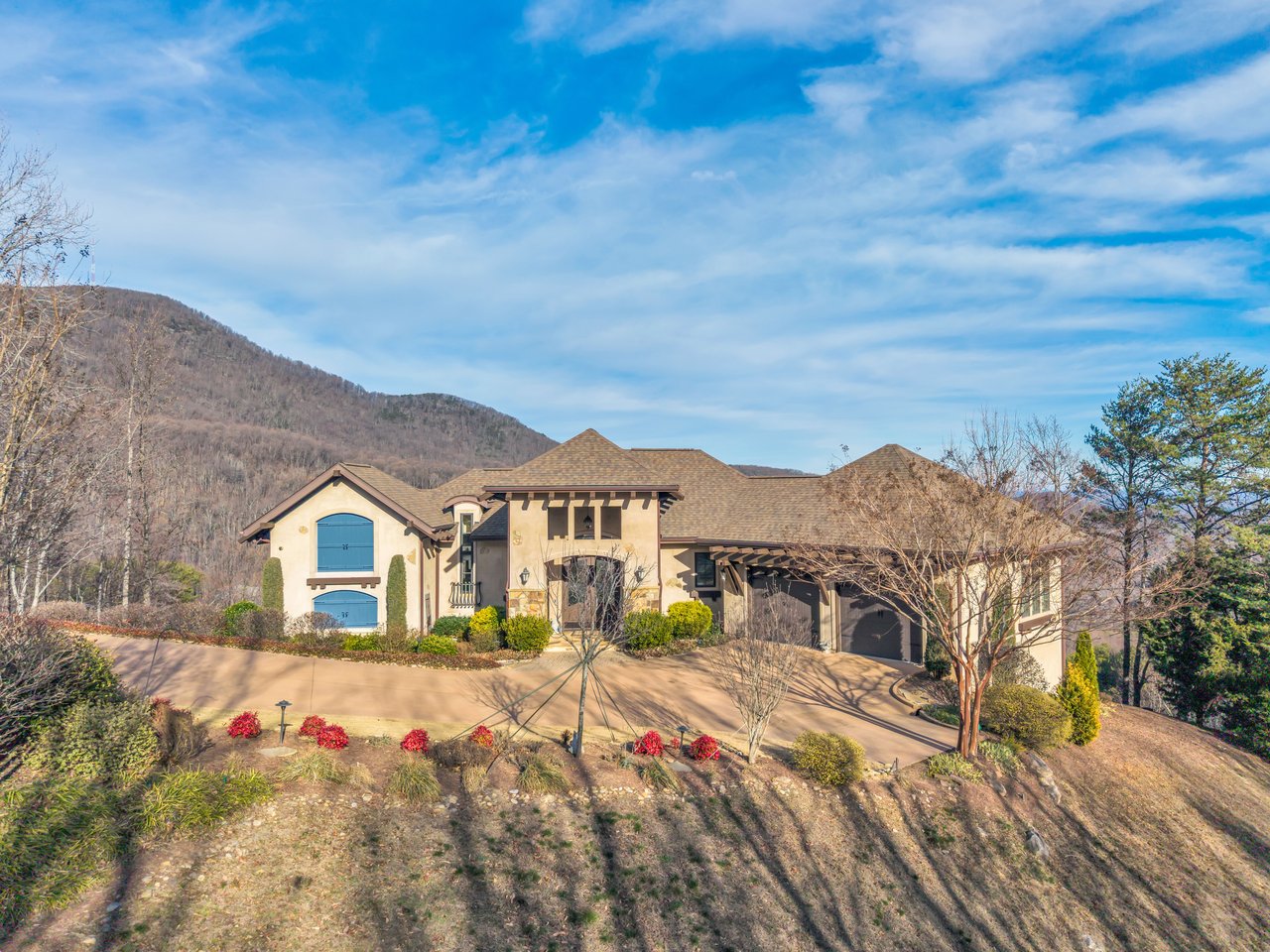 209 Craggy Rock Lane