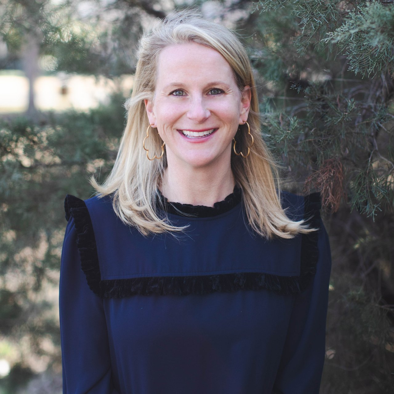 Conlee Stringfellow (Memphis, TN) Real Estate Agent Headshot