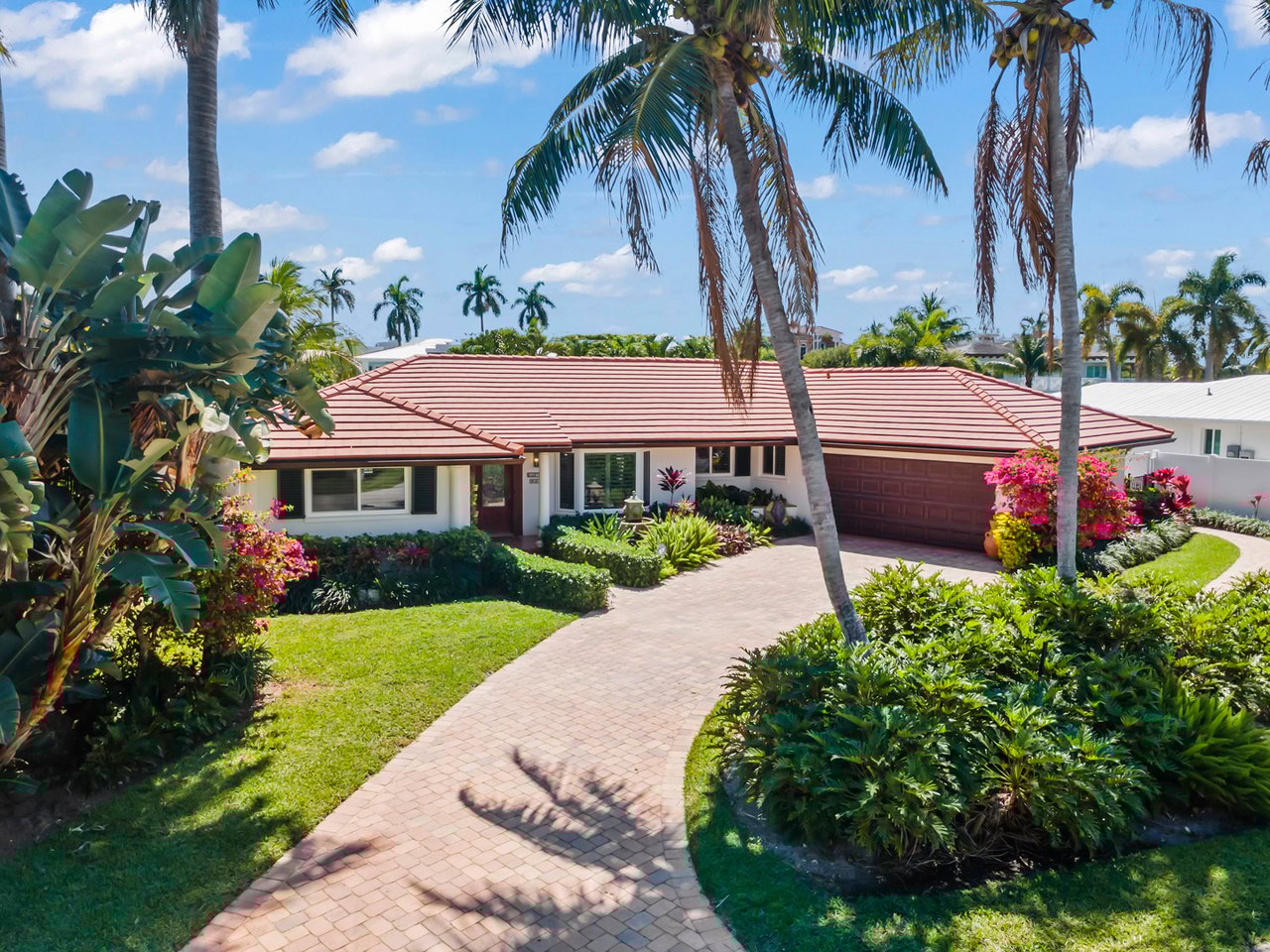 East Boca Raton FL Homes That Aren’t Teardowns | Sell Your Home for Top Dollar