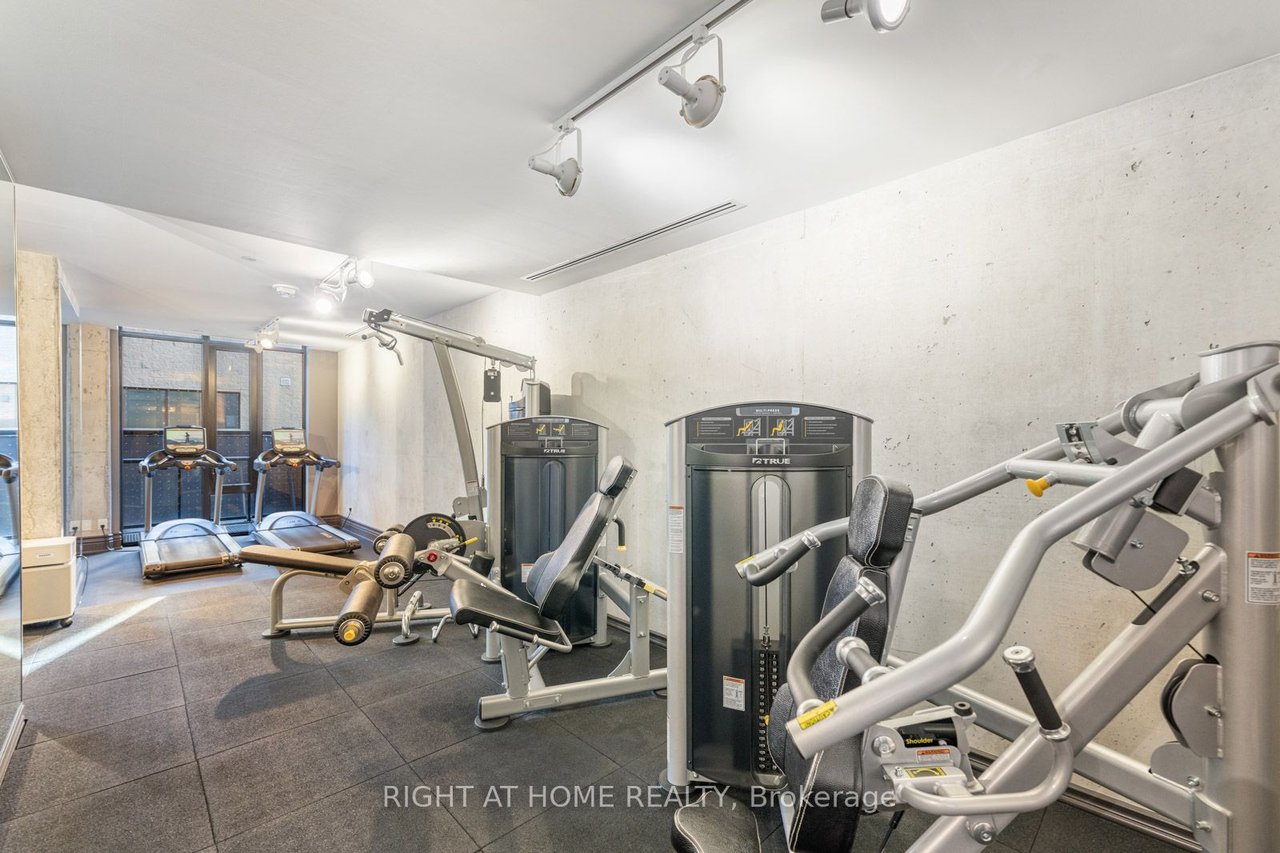 PENTHOUSE AT THE HARLOWE