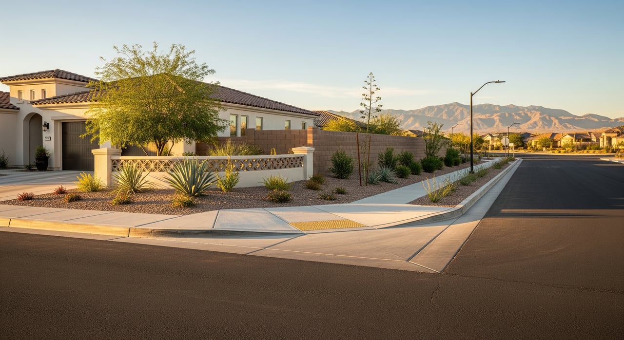 What Is a SID/LID In Henderson? Fees Explained