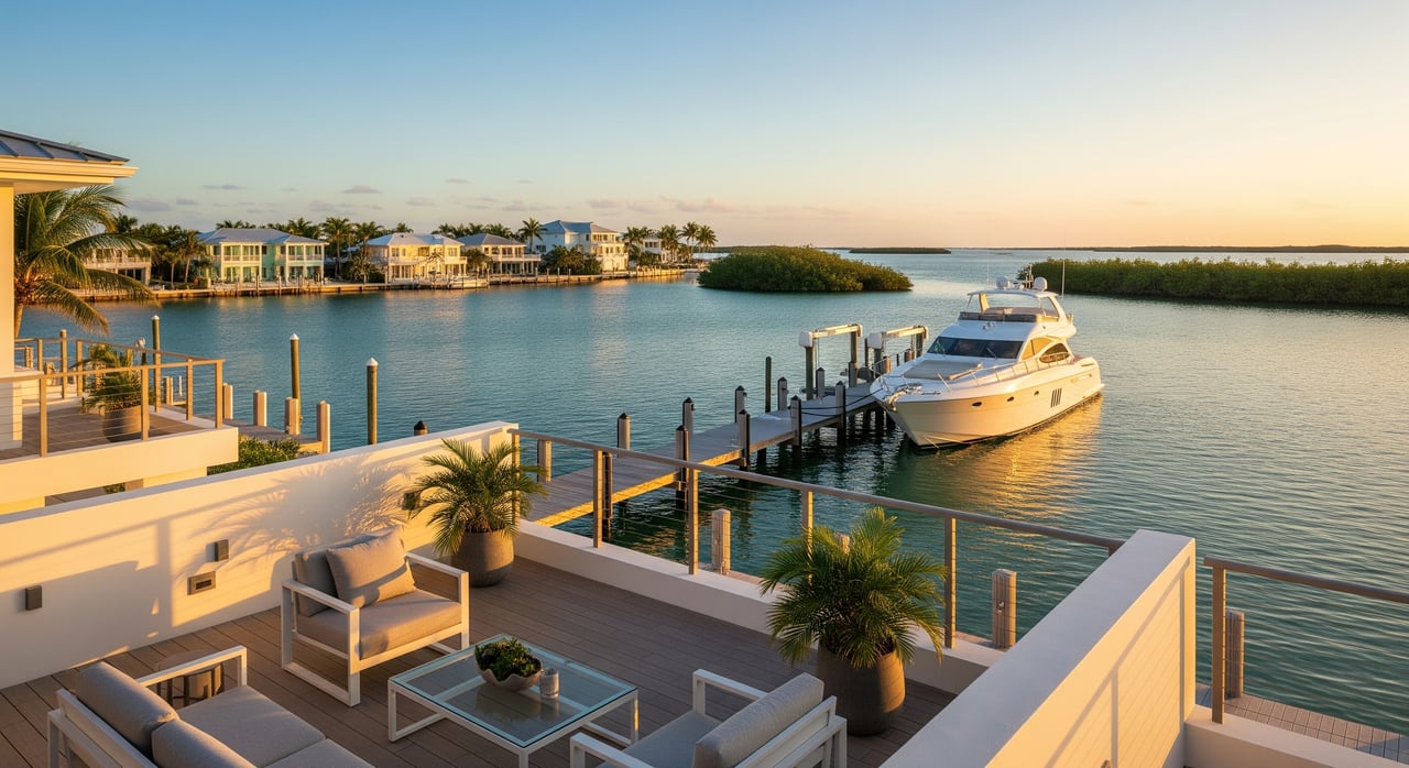 How Rental Income Impacts Resale in Key Colony cover