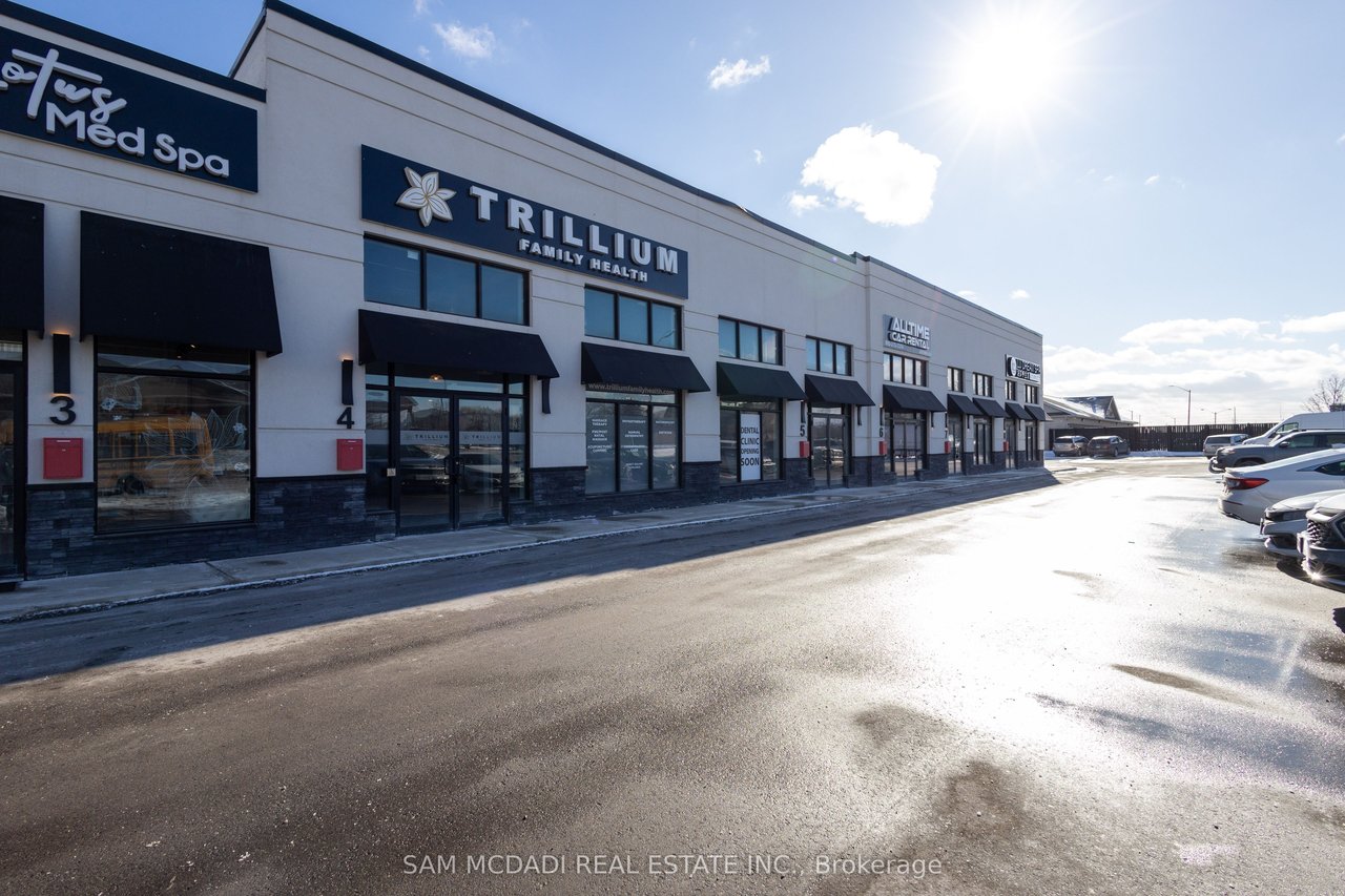 3466 Mavis Rd, #4
