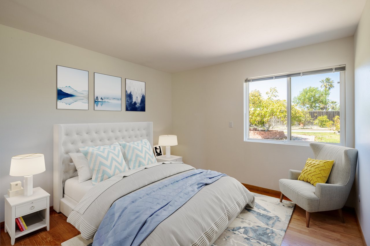 2236 Casa Cielo | Spring Valley