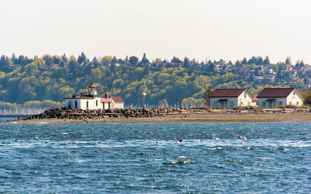 Lake Washington