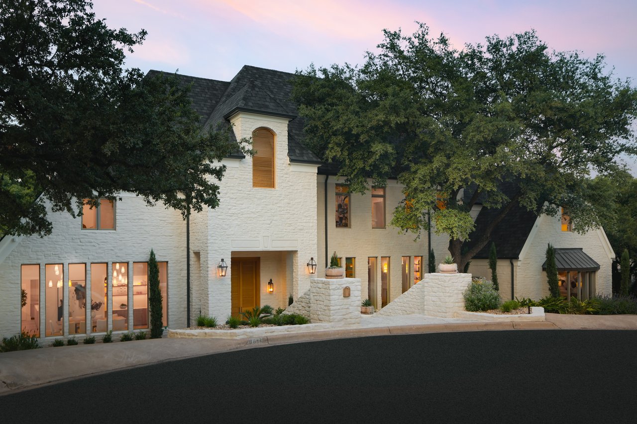 3614 Murillo Circle