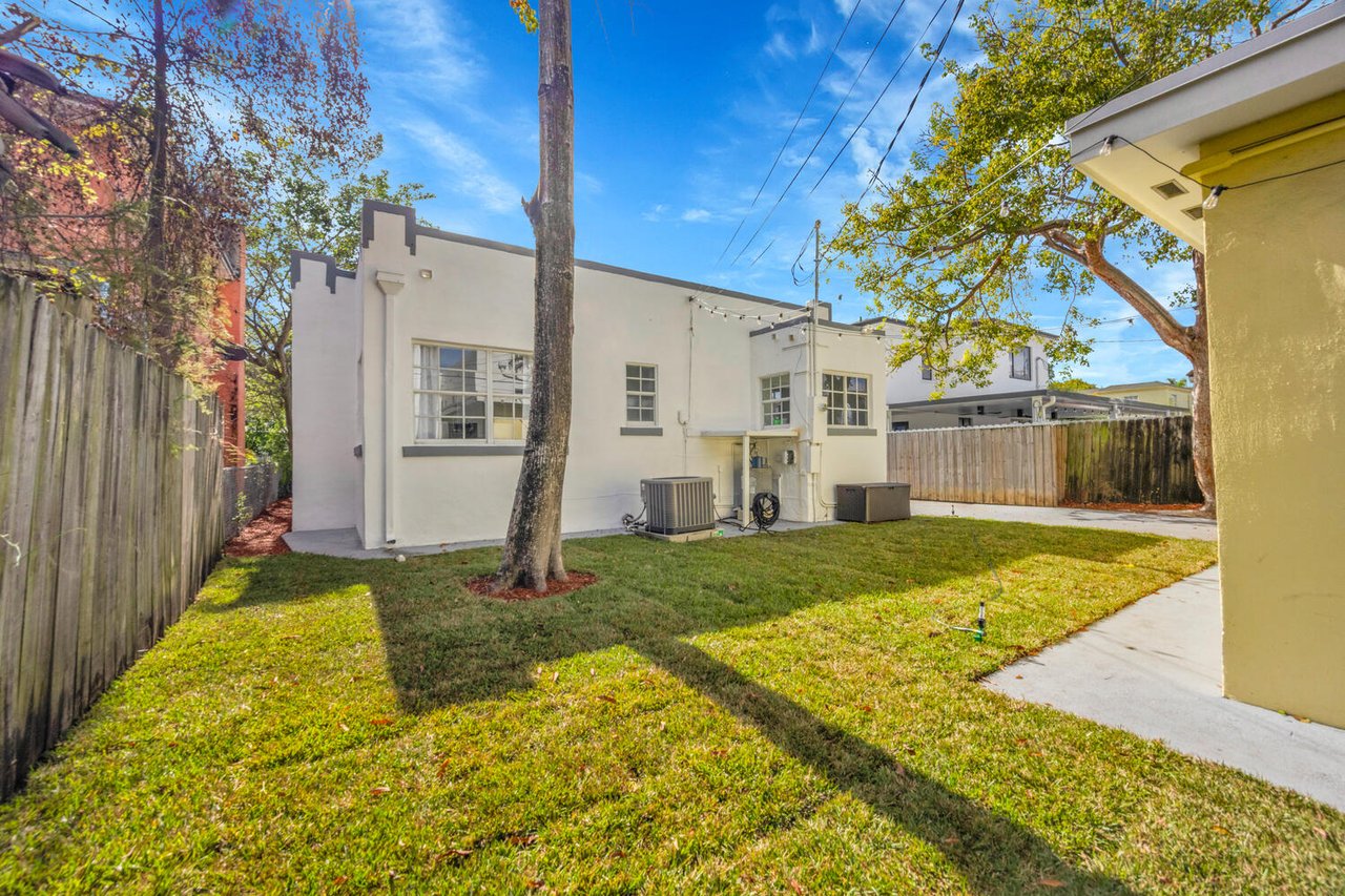 Exceptional Opportunity in Historic Shenandoah