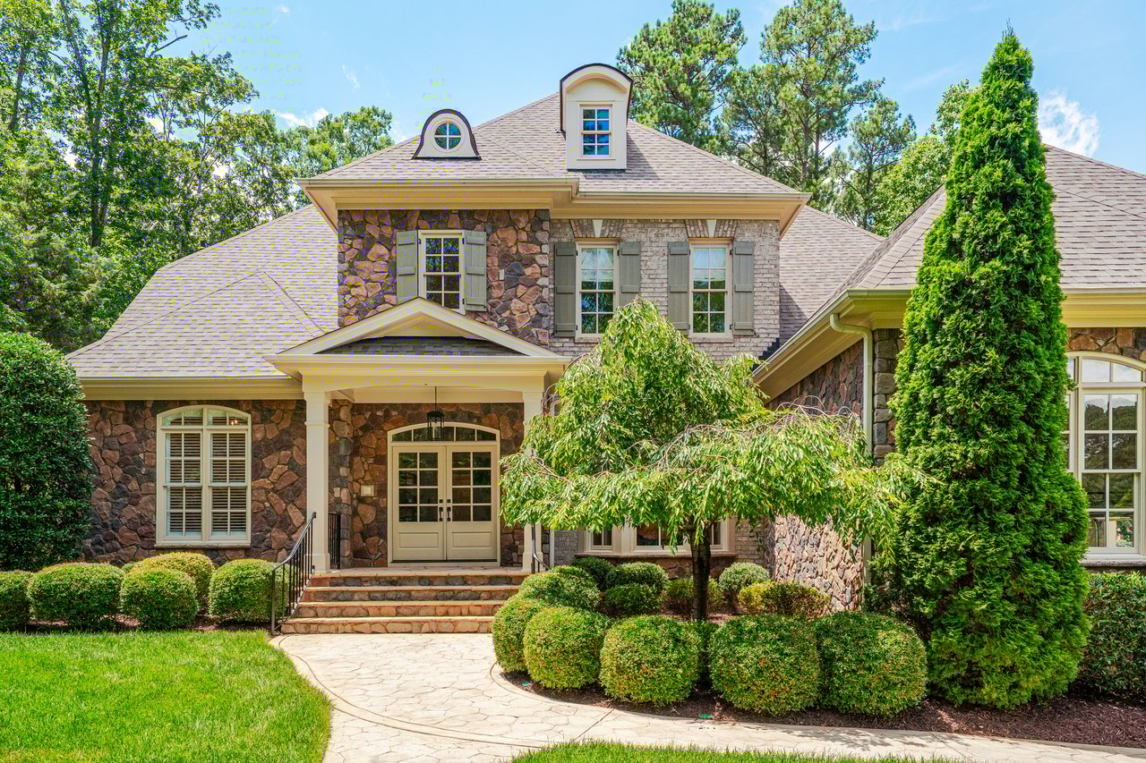 401 Westbury Drive