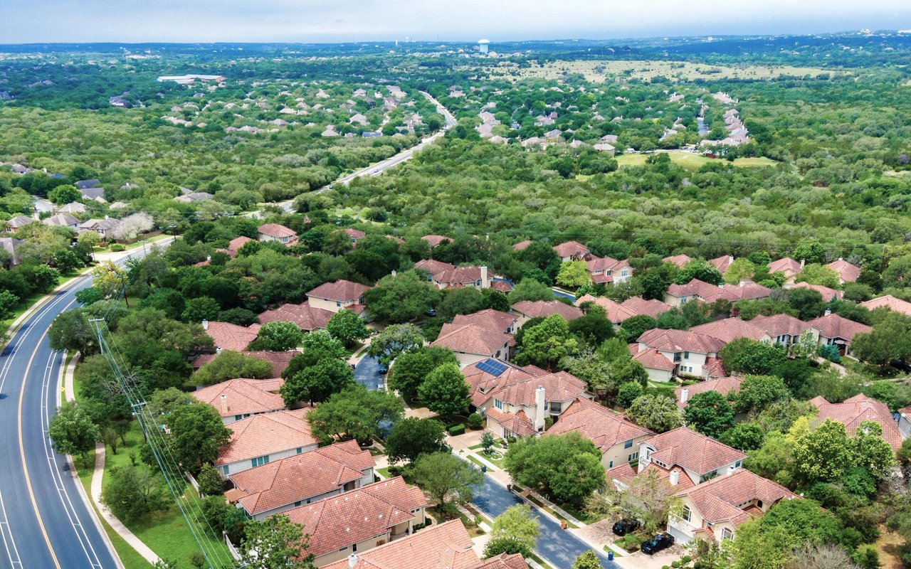 South Austin