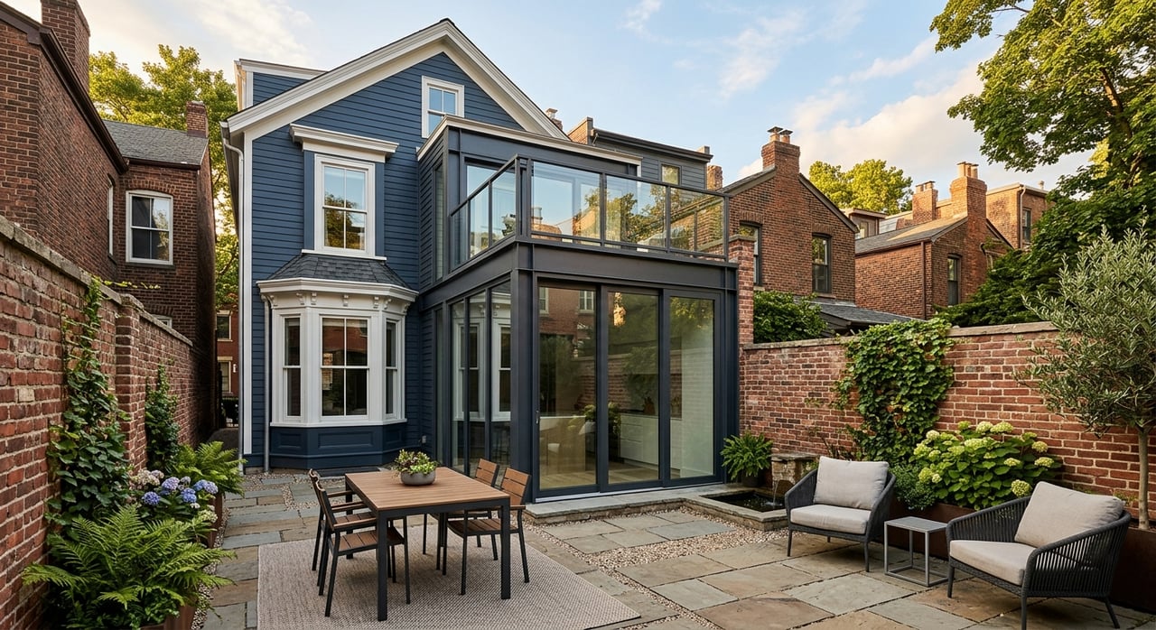 Noe Valley Home Styles For Design-Minded Buyers
