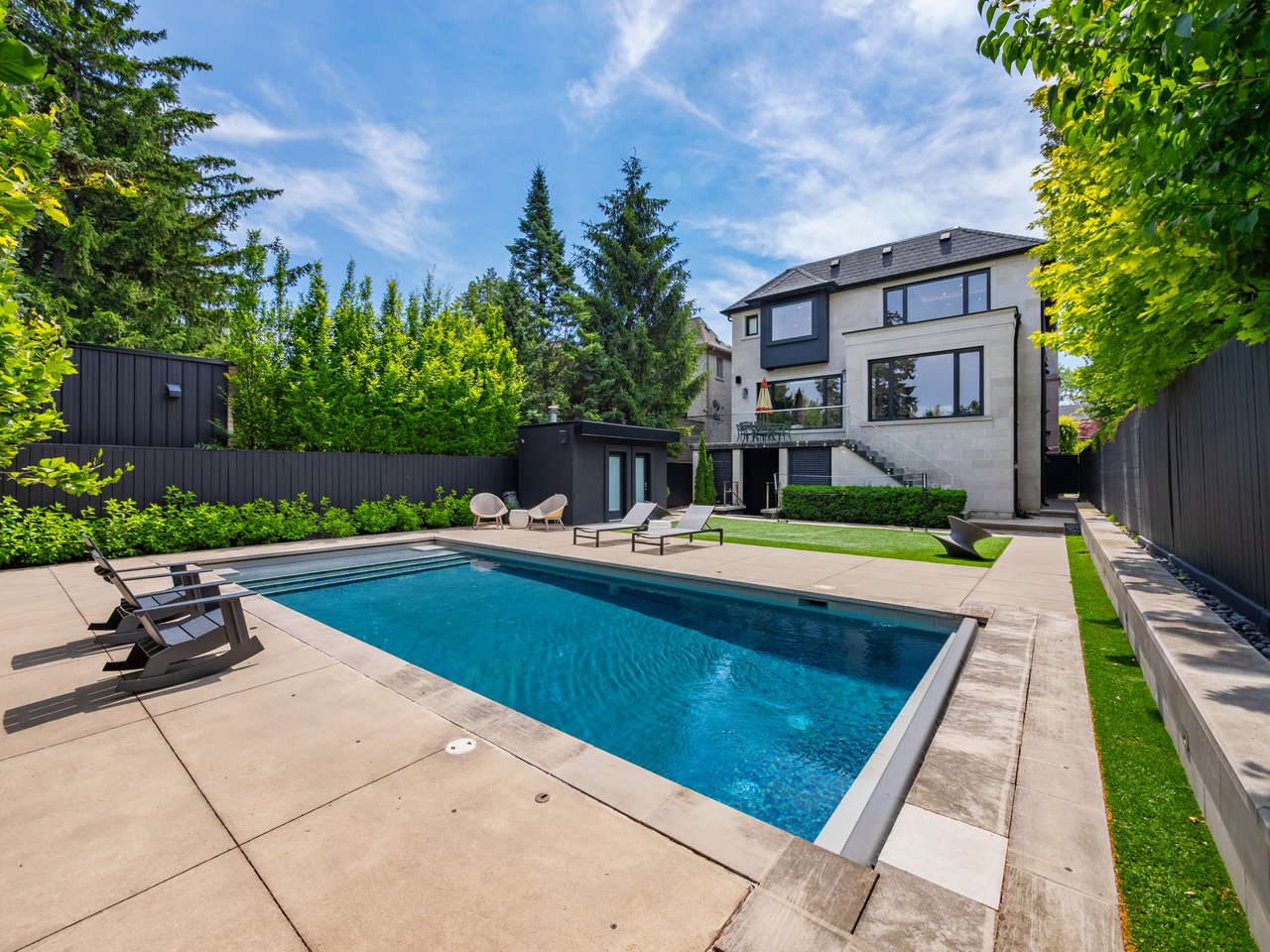Ultimate Luxury In Bedford Park