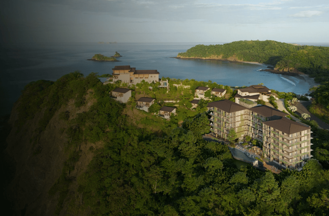 Casa Chameleon Condominiums - WESTSIDE - New Luxury At Las Catalinas