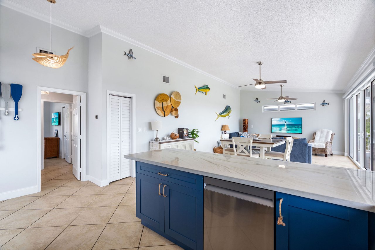 Off Market - Islamorada