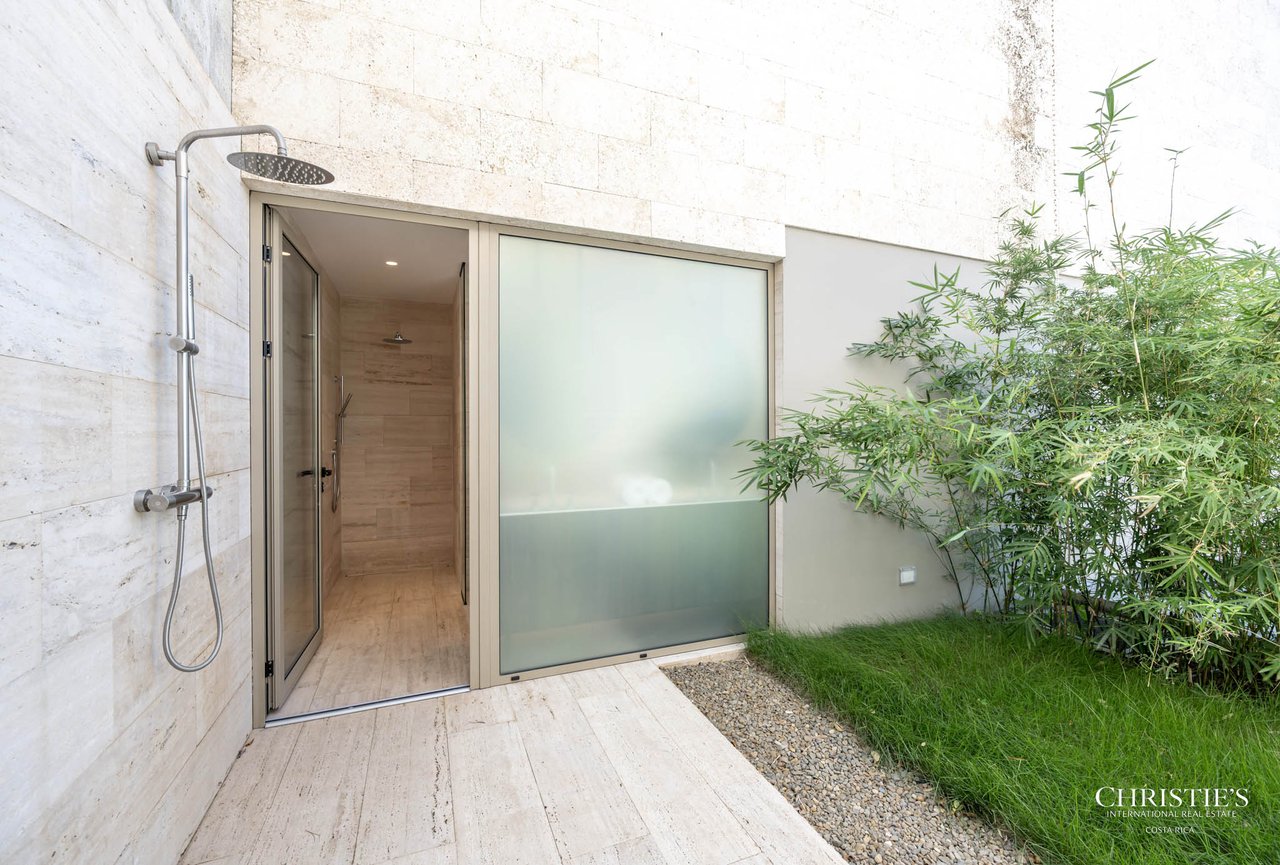 Casa Chameleon Residences Villa #3