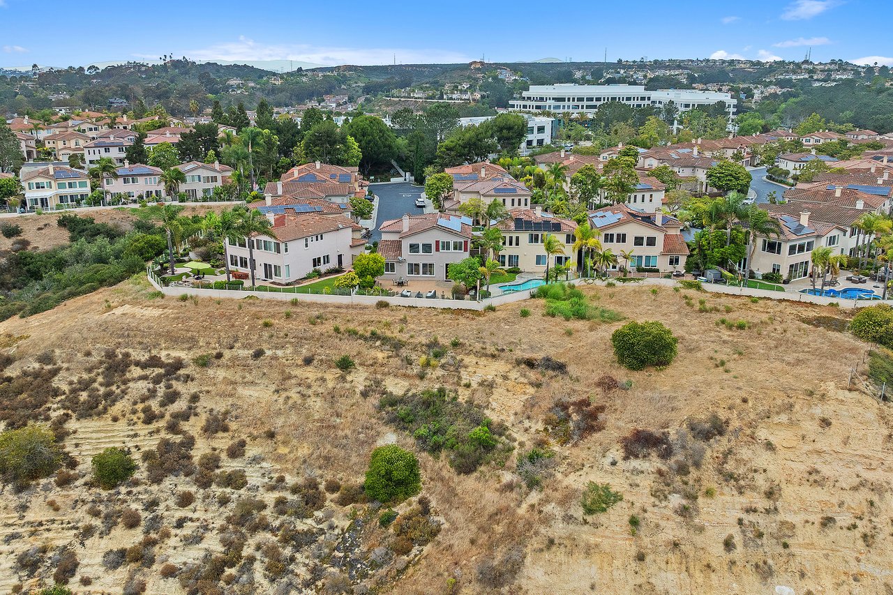 3709 Torrey View Court