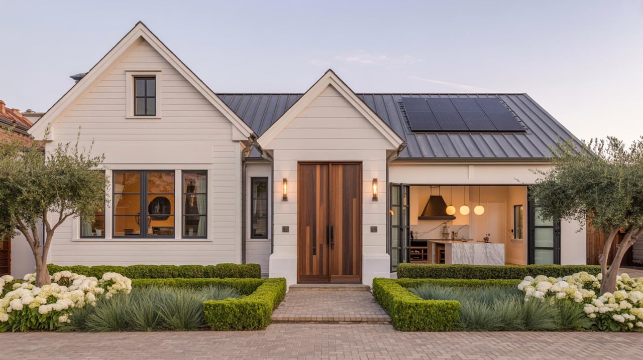 Top 10 Home Improvements With the Best ROI for Bay Area Sellers