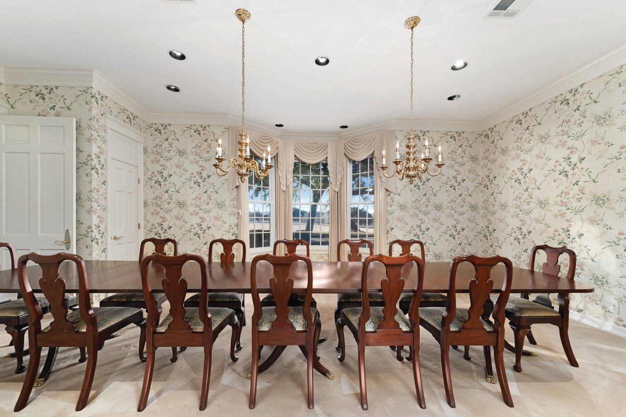 Summers Mill Ranch: A Texas Legacy Estate