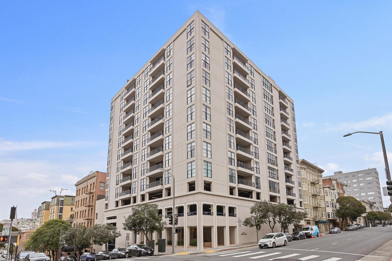 2040 Franklin St #605