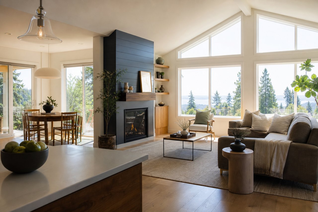 First-Time Buyer Guide: Snohomish County WA