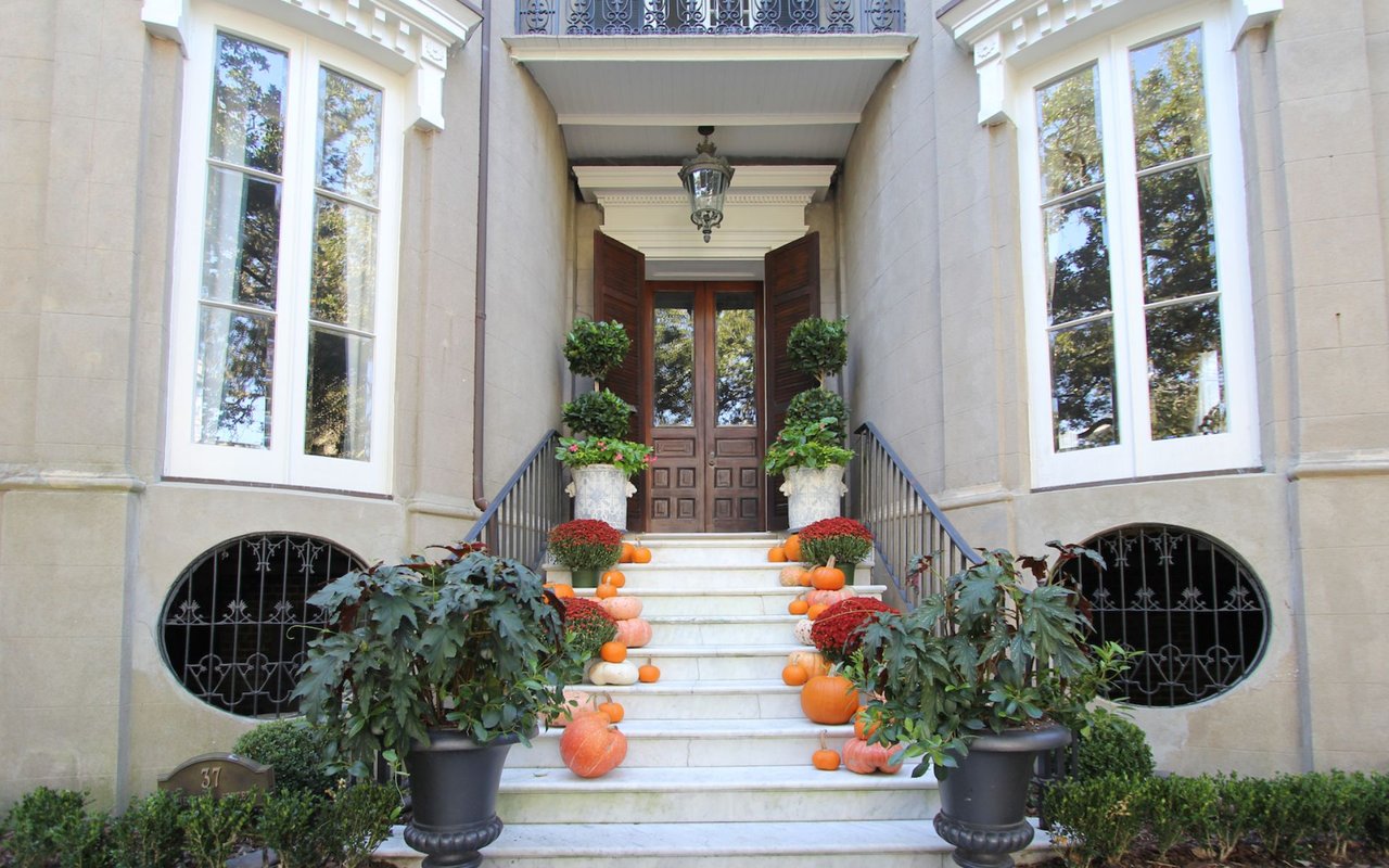 William Means Fall Maintenance Checklist
