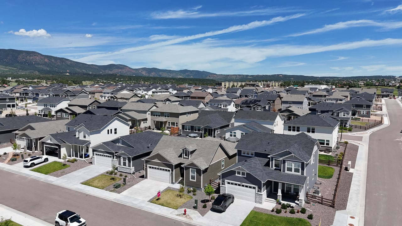 16015 Mountain Flax Drive