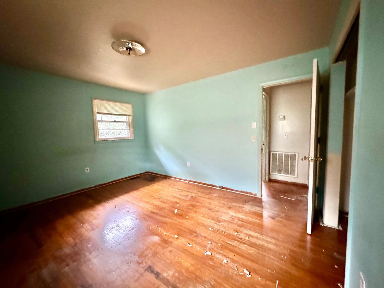 Sold - Flip and Sell or Flip and Rent in Anderson, SC