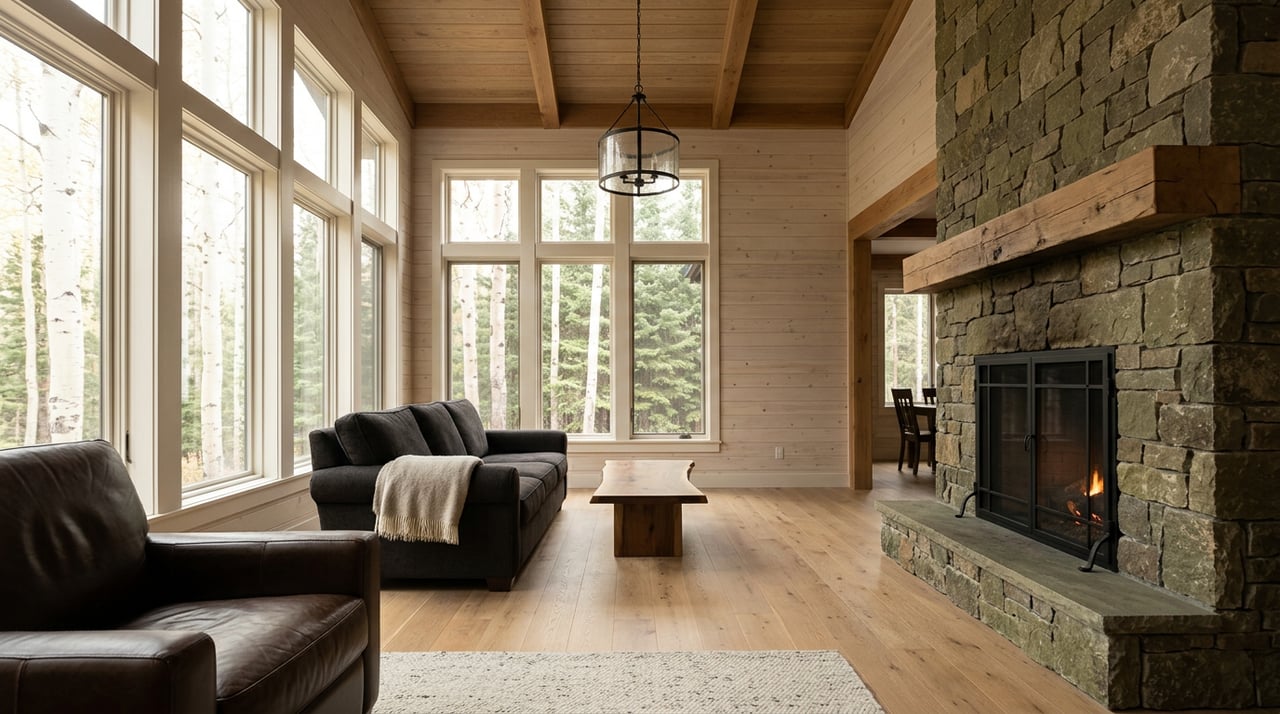 Teton Village Home Prices Rose 92 Percent and Fell 52 Percent in the Same Year. Here's How Both Are True.