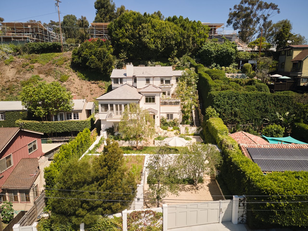 239 W Channel Rd, Santa Monica