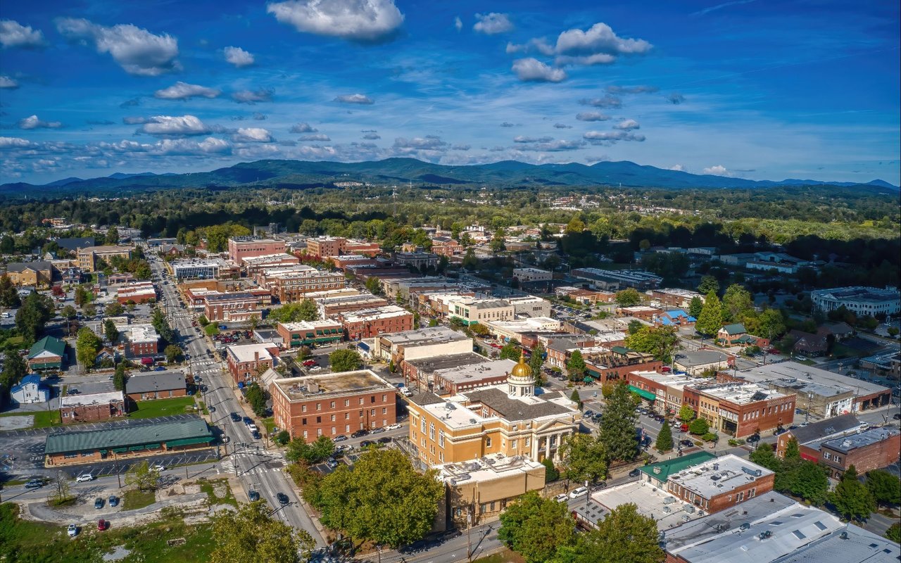 Hendersonville