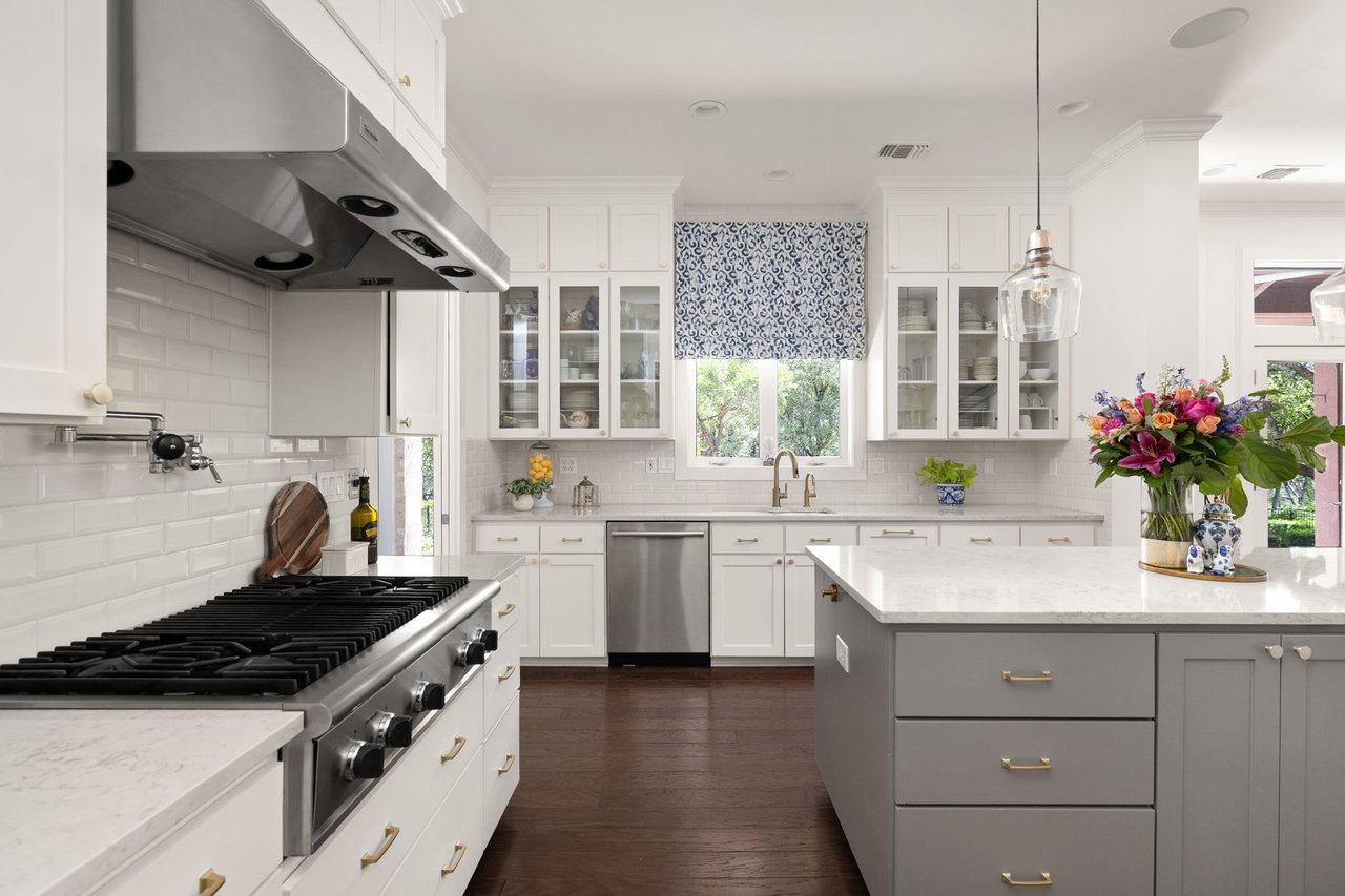 Estates of Barton Creek