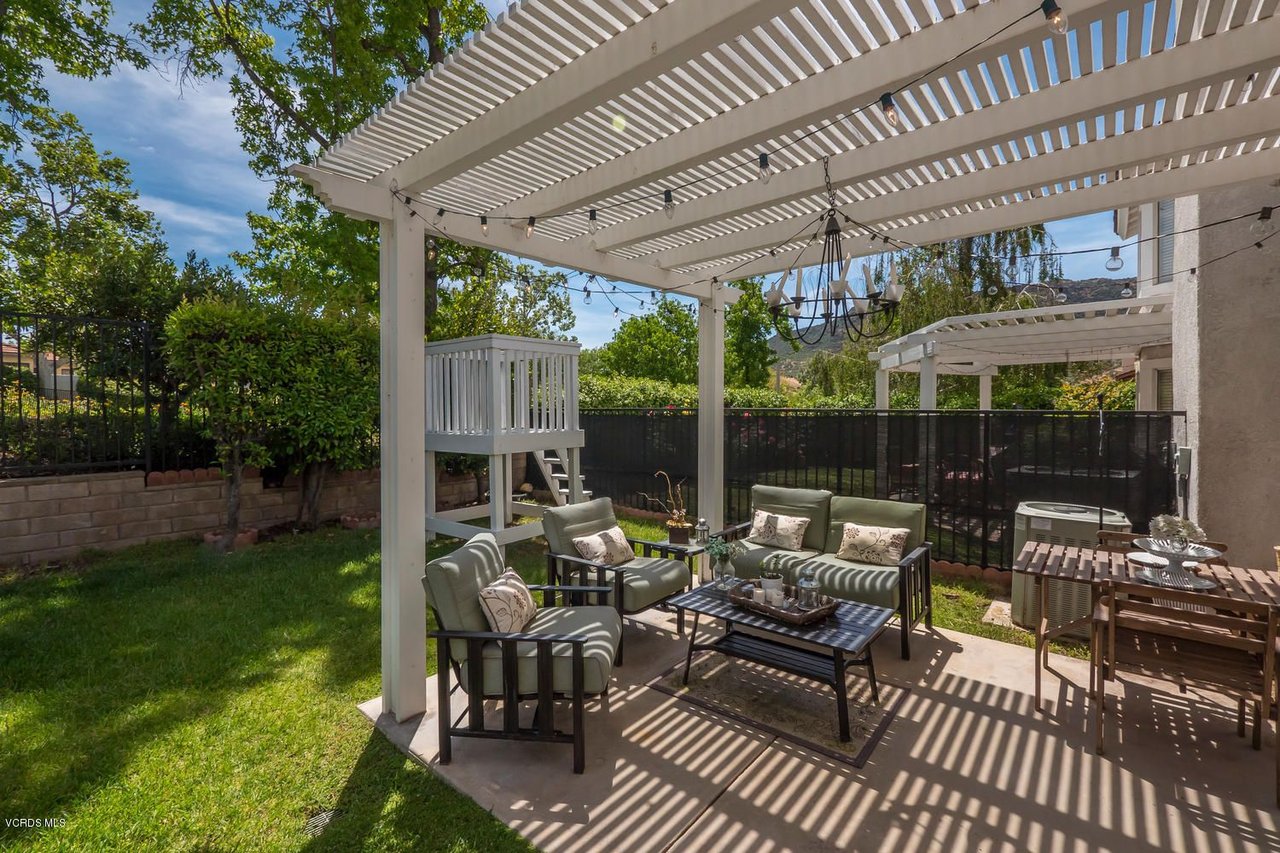 5436 Francisca Way