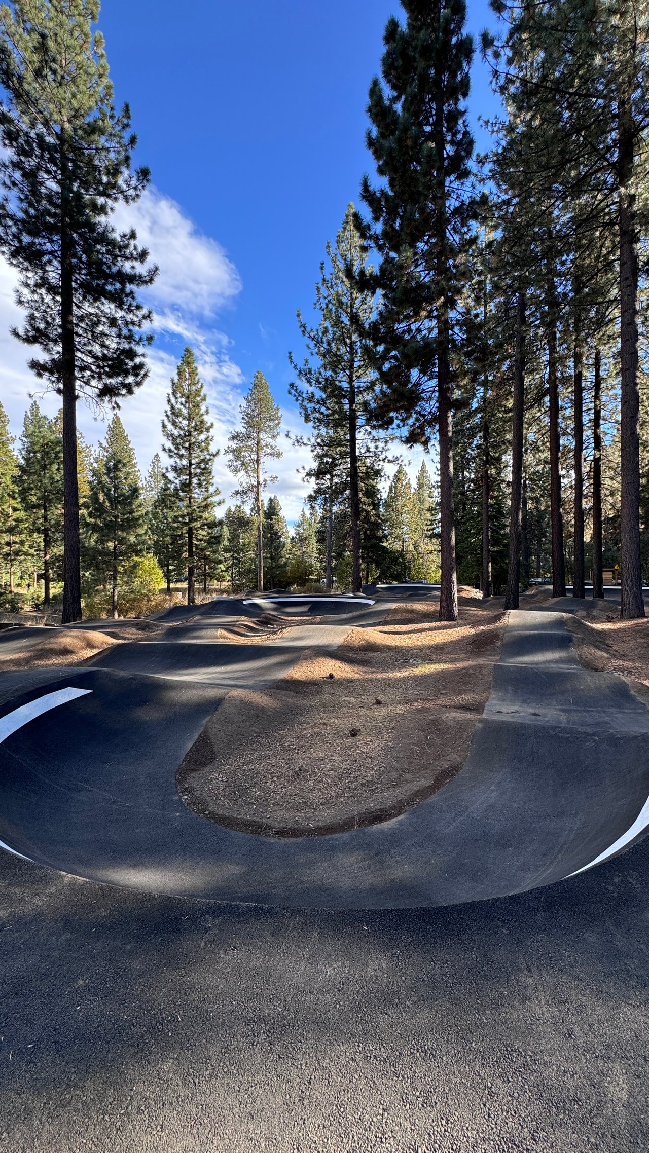Holman Family Bike Park Reopens: Another Reason to Love Living in Incline Village cover