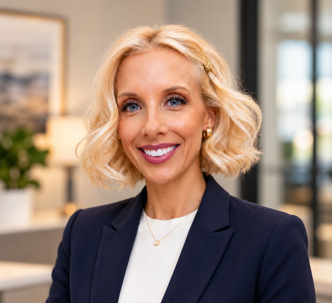 Kimberly Kroeker